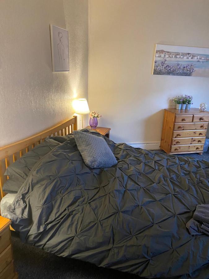 Whitchurch Shropshire Town Duplex Flat エクステリア 写真