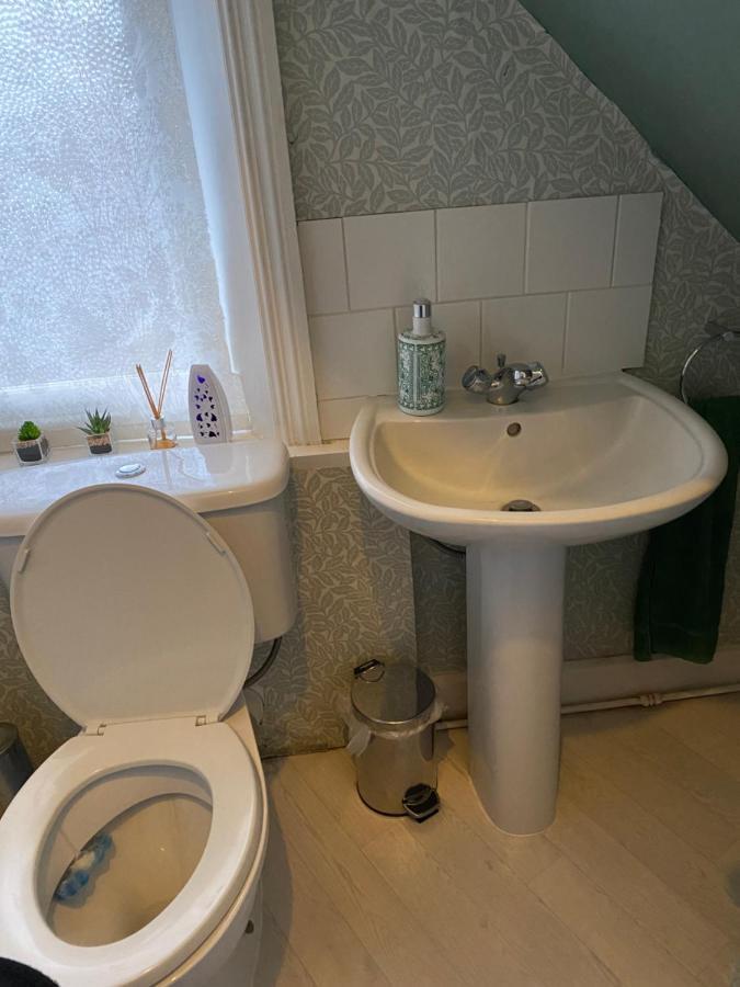 Whitchurch Shropshire Town Duplex Flat エクステリア 写真