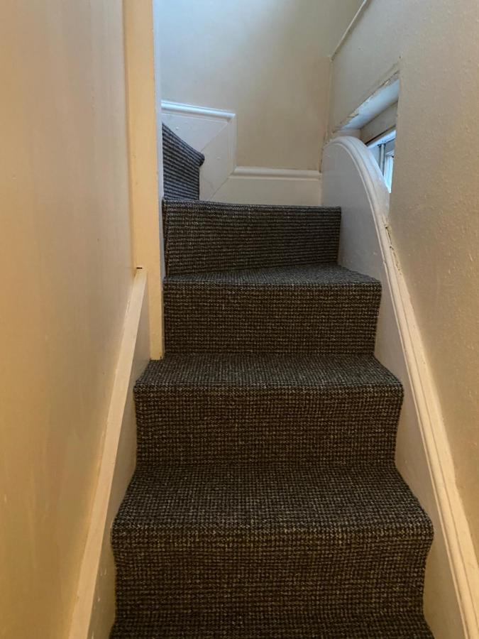 Whitchurch Shropshire Town Duplex Flat エクステリア 写真