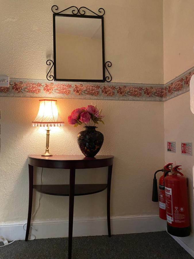 Whitchurch Shropshire Town Duplex Flat エクステリア 写真
