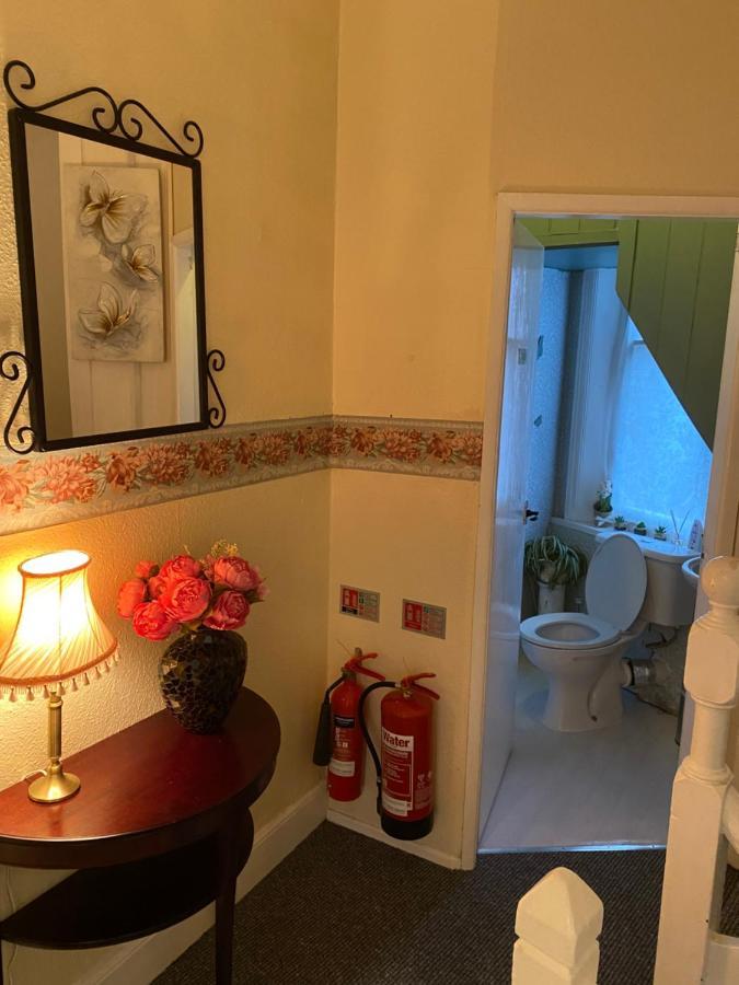 Whitchurch Shropshire Town Duplex Flat エクステリア 写真
